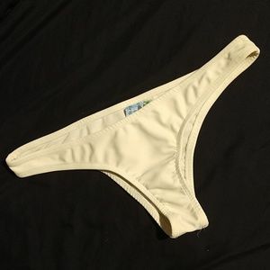 Brazilian Bikini Bottom